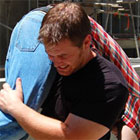 Hero Training: Evacuating the Wounded