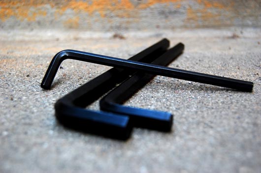 Allen Wrench