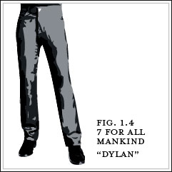 7 for all mankind