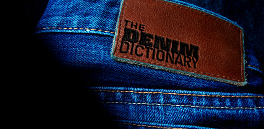 Denim 1 Feature
