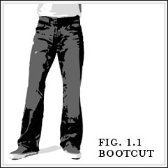 Bootcut