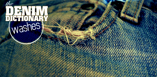 Denim Dictionary 2 Header