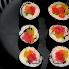 On a Roll: A Beginner’s Guide to Making Sushi