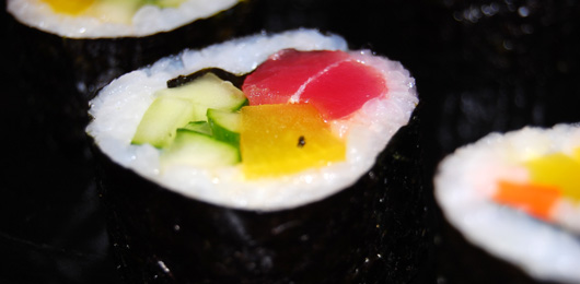 Sushi Rolls