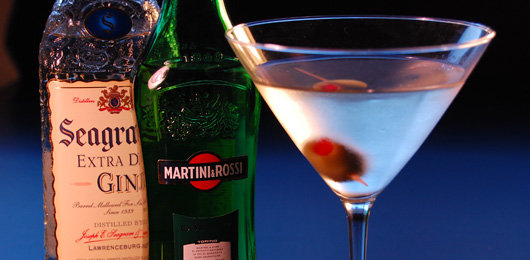 Martini Basics