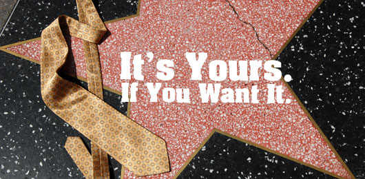 Hollywood Star