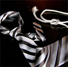 A Modern Man’s Guide to Knots