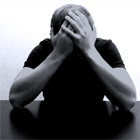 Vanquish Depression Like the Man You Are