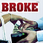 Why Your Girlfriend is Making You Broke