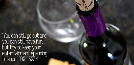 Date inset 2 Article quote - You can still go out and have fun