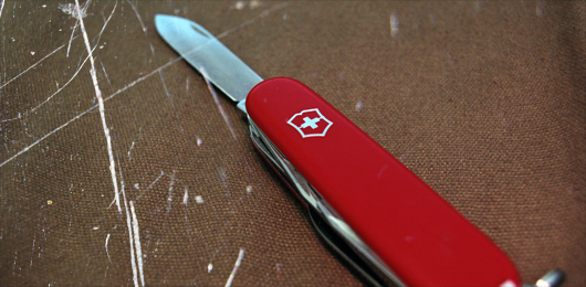 Swiss Army Knife Swiss army knife