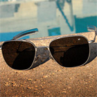 The Square-Framed Aviator: Primer Approved