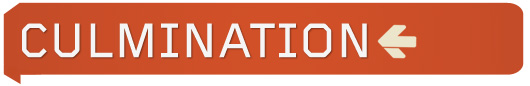 Culmination Culmination text