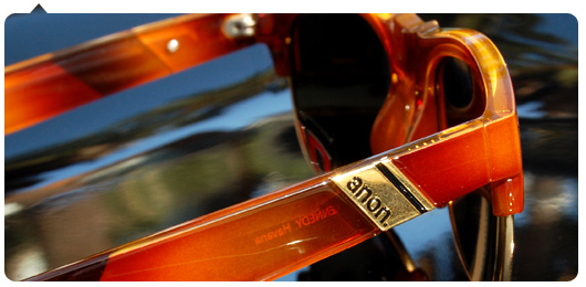 Anon Kennedy Anon clubmasters