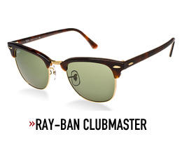 Clubmaster Ray ban clubmaster