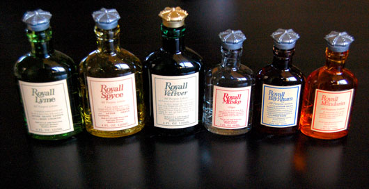 Royall Lyme Bermuda colognes Royal Lyme cologne bottles
