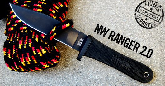 NW Ranger 2.0 NW Ranger knife