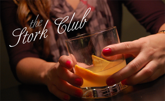 stork club cocktail stork club cocktail