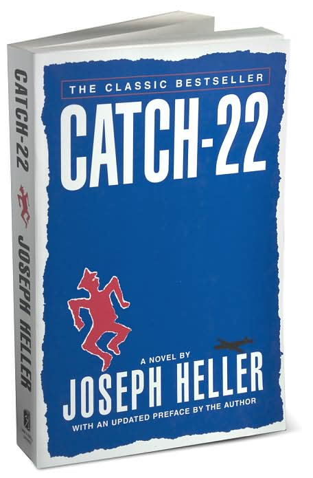 Catch-22 Catch-22 cover