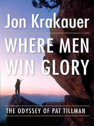 Where Men Win Golory Where men win glory cover