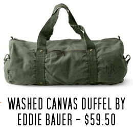 Eddie Bauer Duffel Bag Eddie Bauer duffel bag