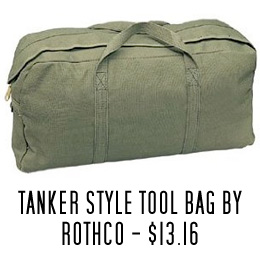 Rothco duffel Rotcho duffel bag