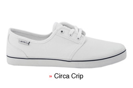 Circa Crip Circa crip