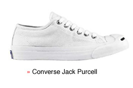Converse Jack Purcell Converse Jack Purcell