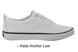 keds Ked archer low