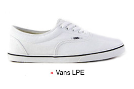 Vans LPE Vans LPE