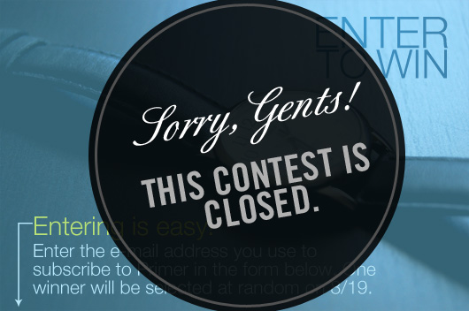 Enter to win Timex Easy Reader Enter to win Timex Easy Reader