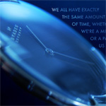 Monday Motivation: Use Your Time Like a Millionaire [wallpaper]