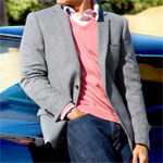 Every Guy Needs a Really Nice Sportcoat