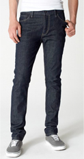 Levi's 510 skinny