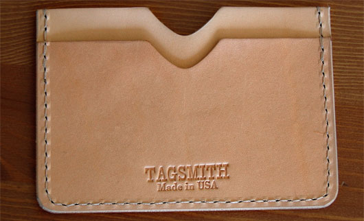 cardcase Tagsmit wallet