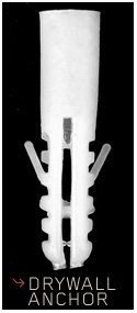 drywall anchor Wall anchor
