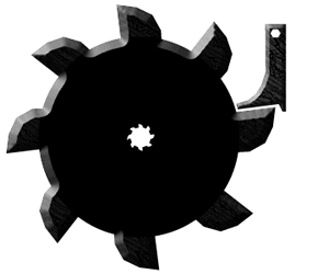 ratchet animation Animated gif of how a ratchet works