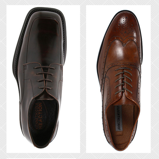 square toe shoes square toe and round toe dress shoes