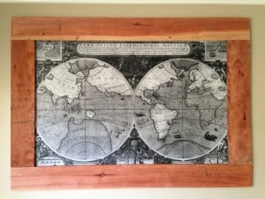 IMG_0983 Reader map and frame