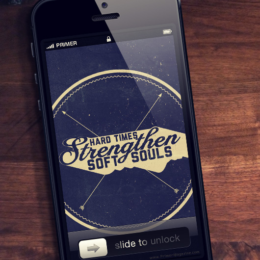 free motivational mobile wallpaper