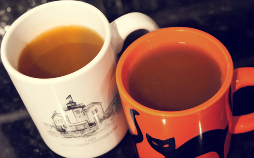 mulled cider recipe fall drink