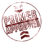 primer approvd
