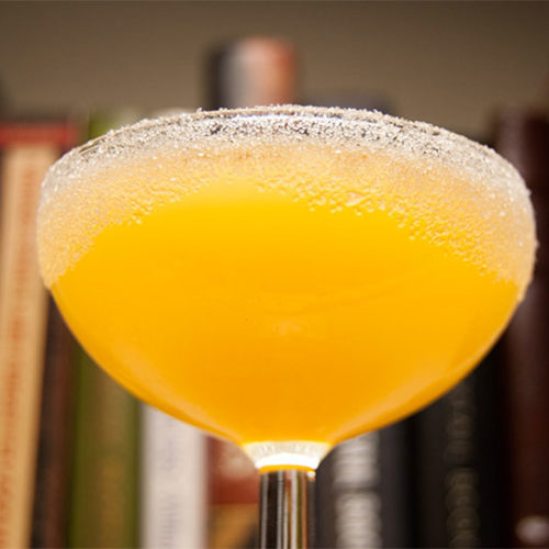 sidecar cocktail recipe
