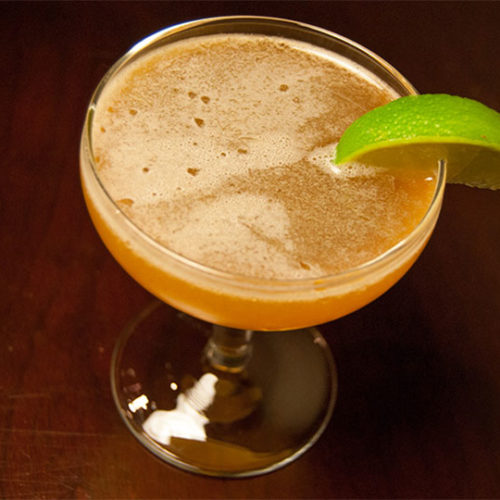 embassy cocktail recipe