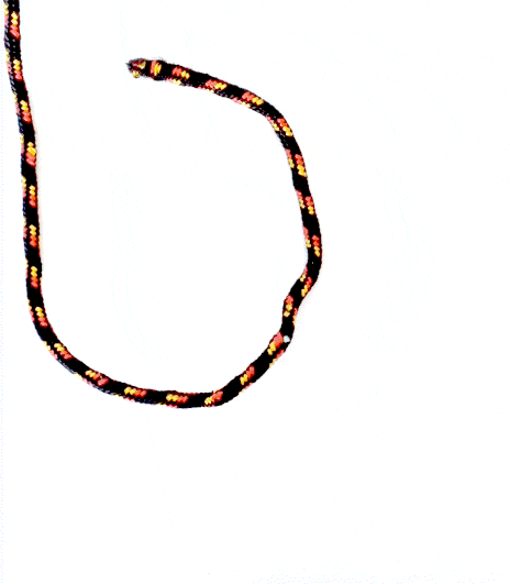 step by step how to tie a bowline knot