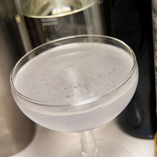 dry aviation cocktail recipe