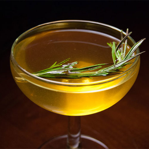 hotel d alsace cocktail recipe