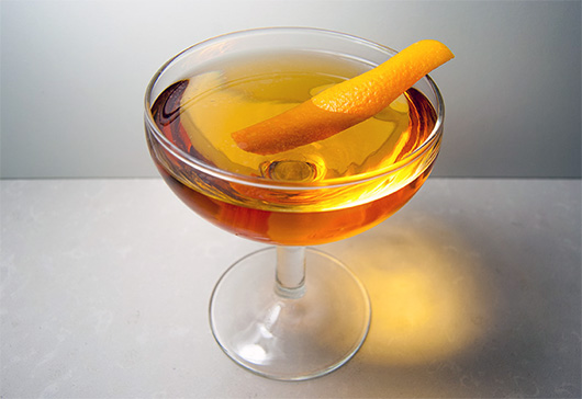 irish cocktail recipe