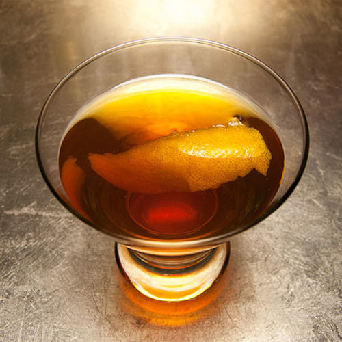 oslo cocktail recipe