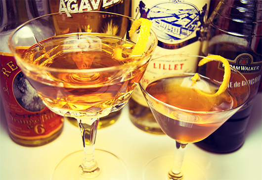 cinco de mayo cocktail el beso robado